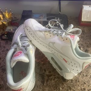 Nike Air Max sneakers